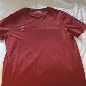 Vintage Champion Tee